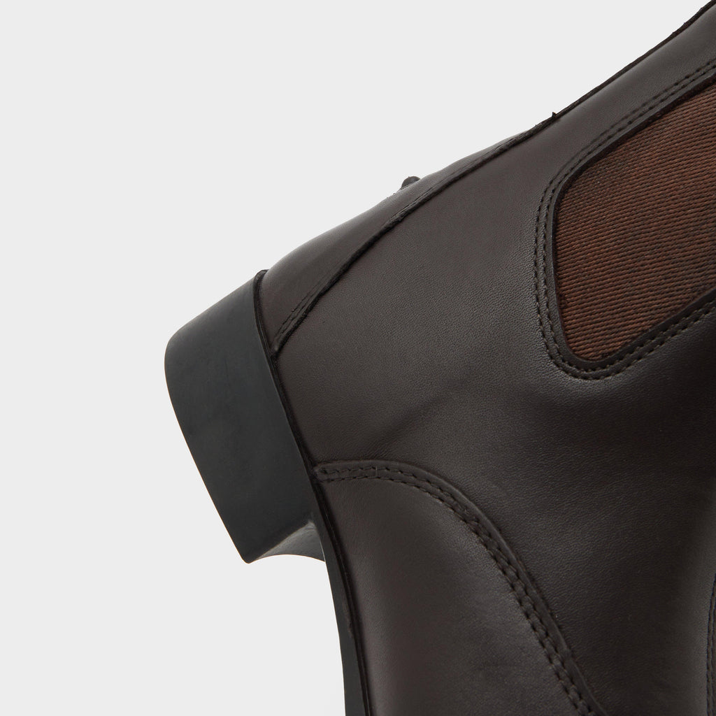 Elevation II Zip Boots
