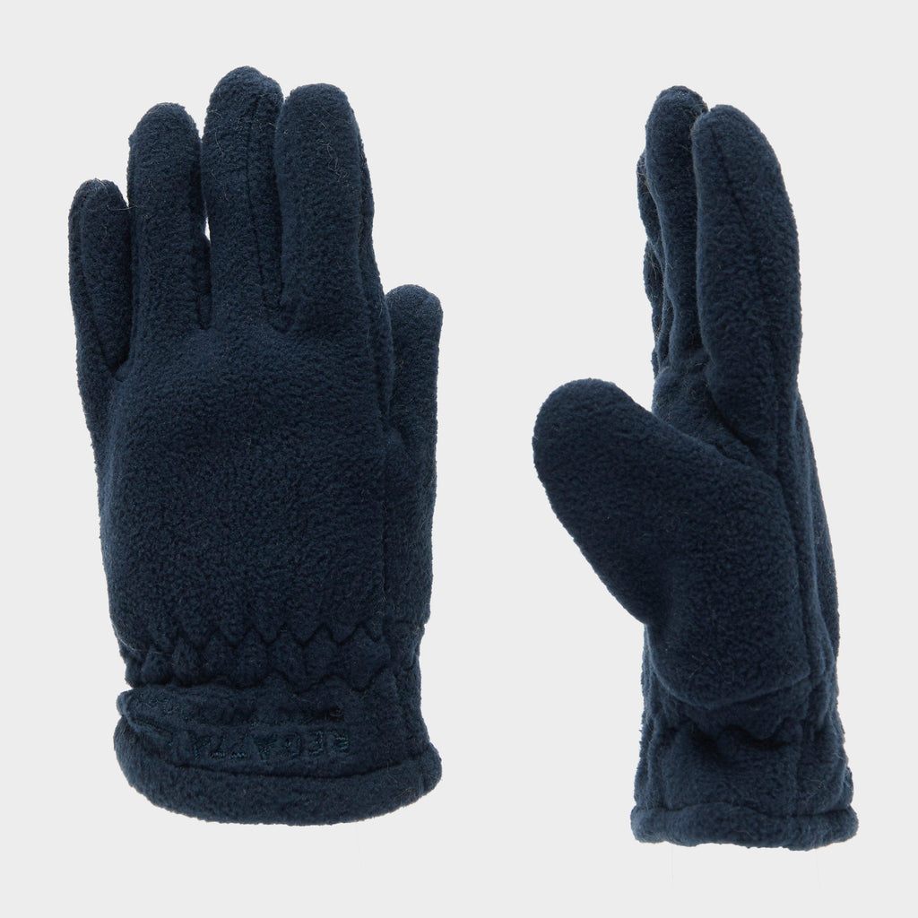 Kids’ Taz Glove II in Navy