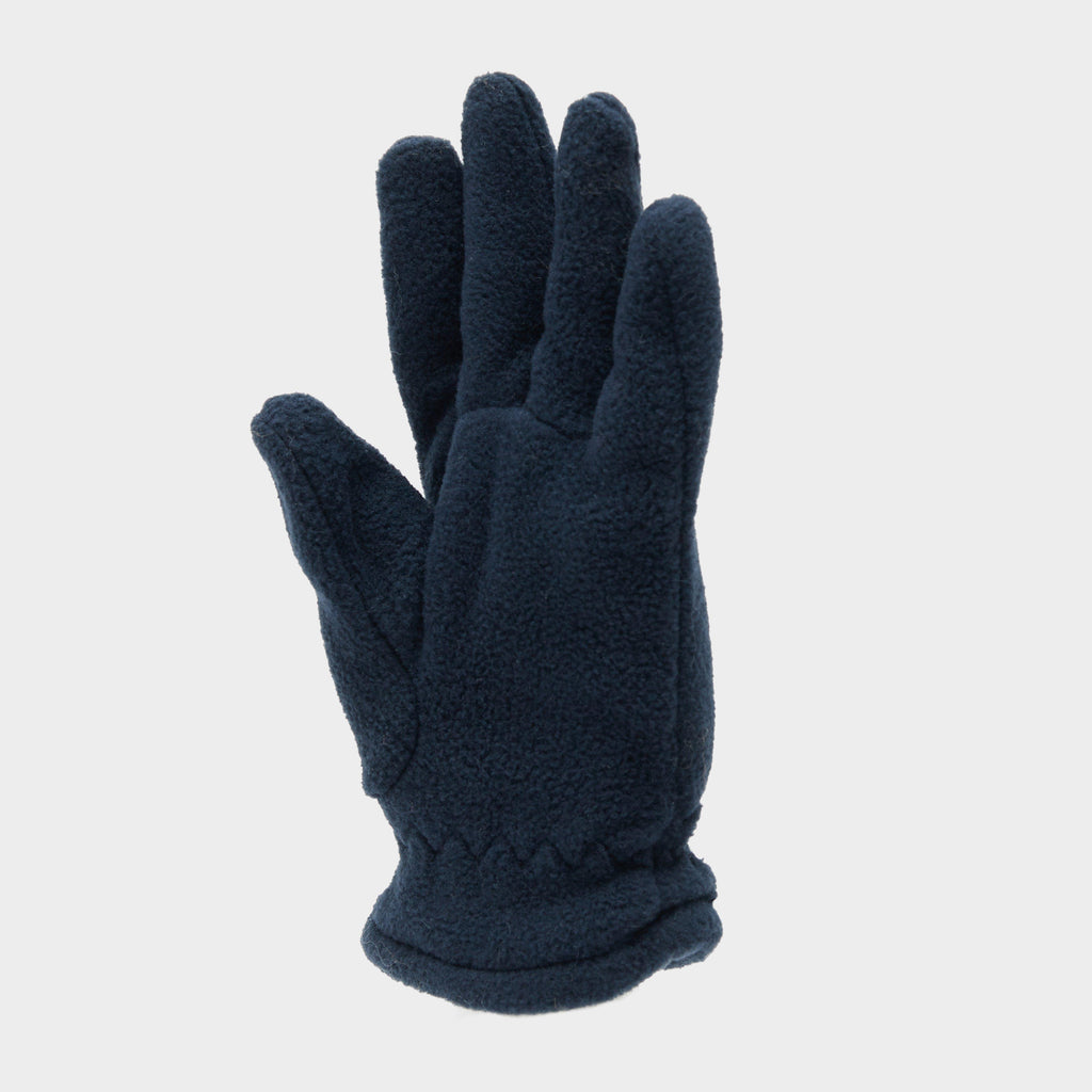 Kids’ Taz Glove II in Navy
