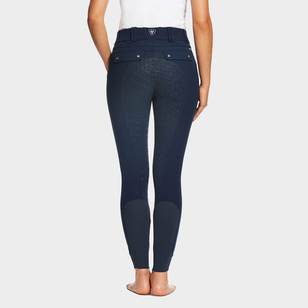 Women’s Tri Factor Grip Full Seat Breech