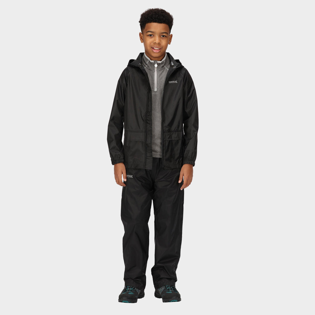 Kids' Pack It Waterproof Overtrousers