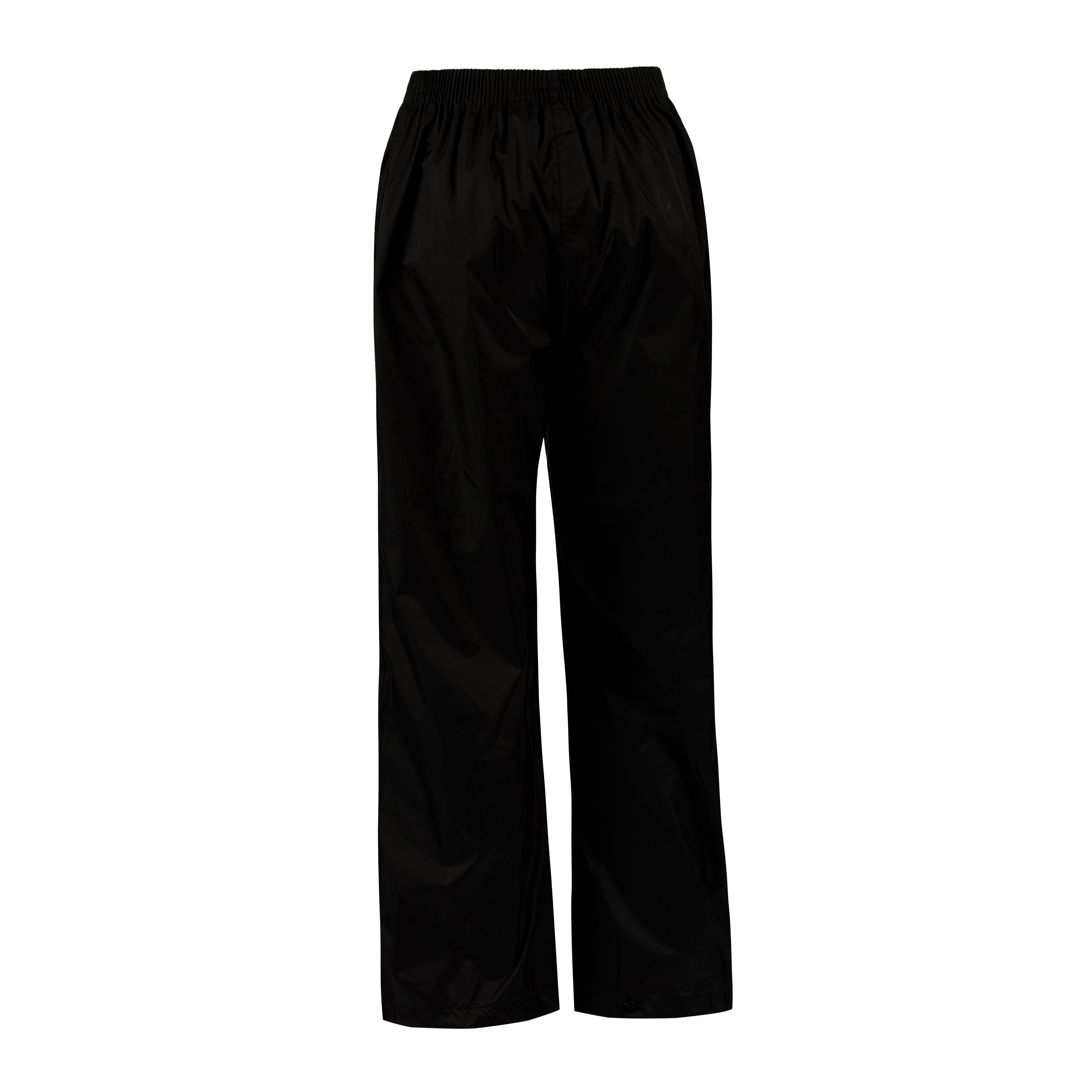 Kids' Pack It Waterproof Overtrousers