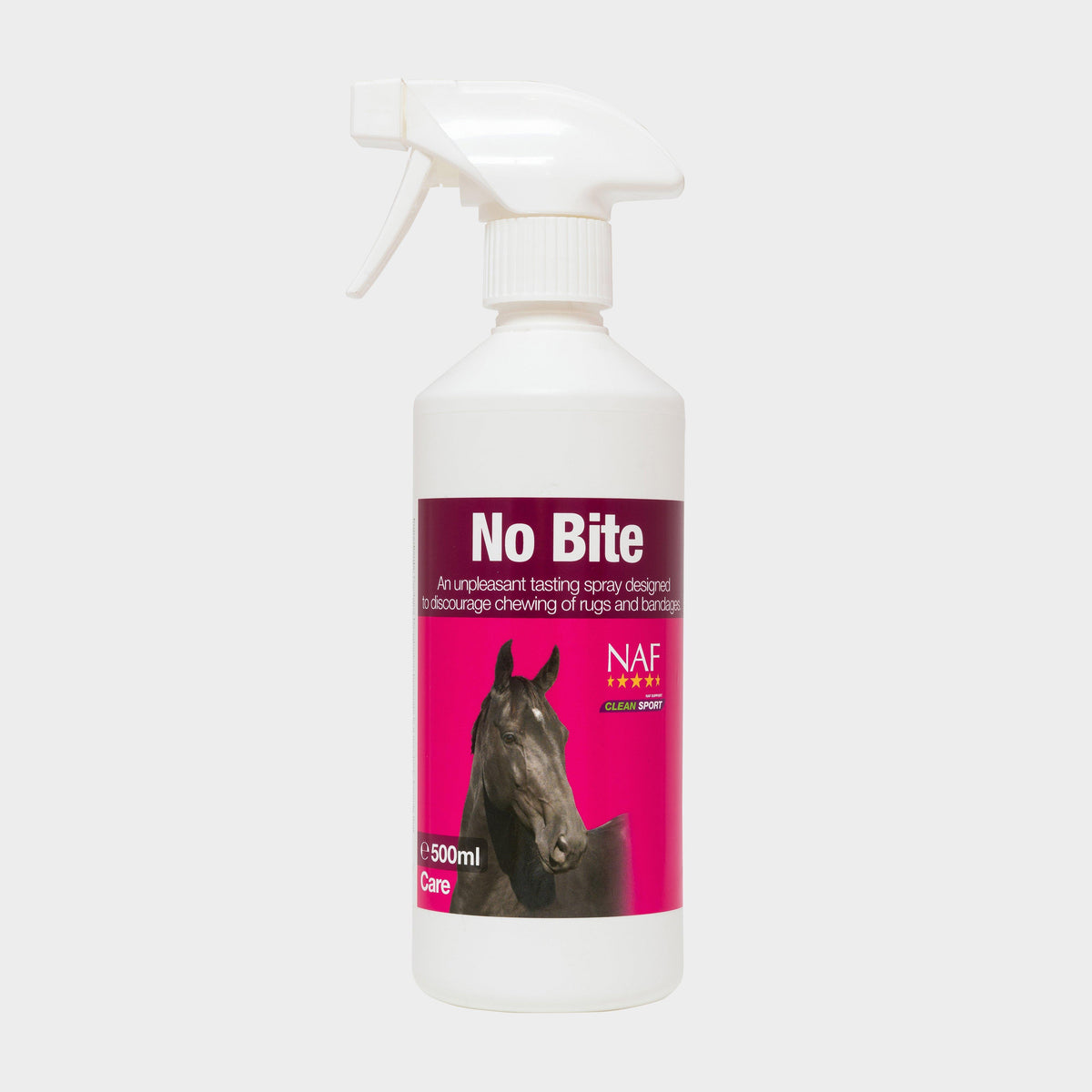 No Bite Spray
