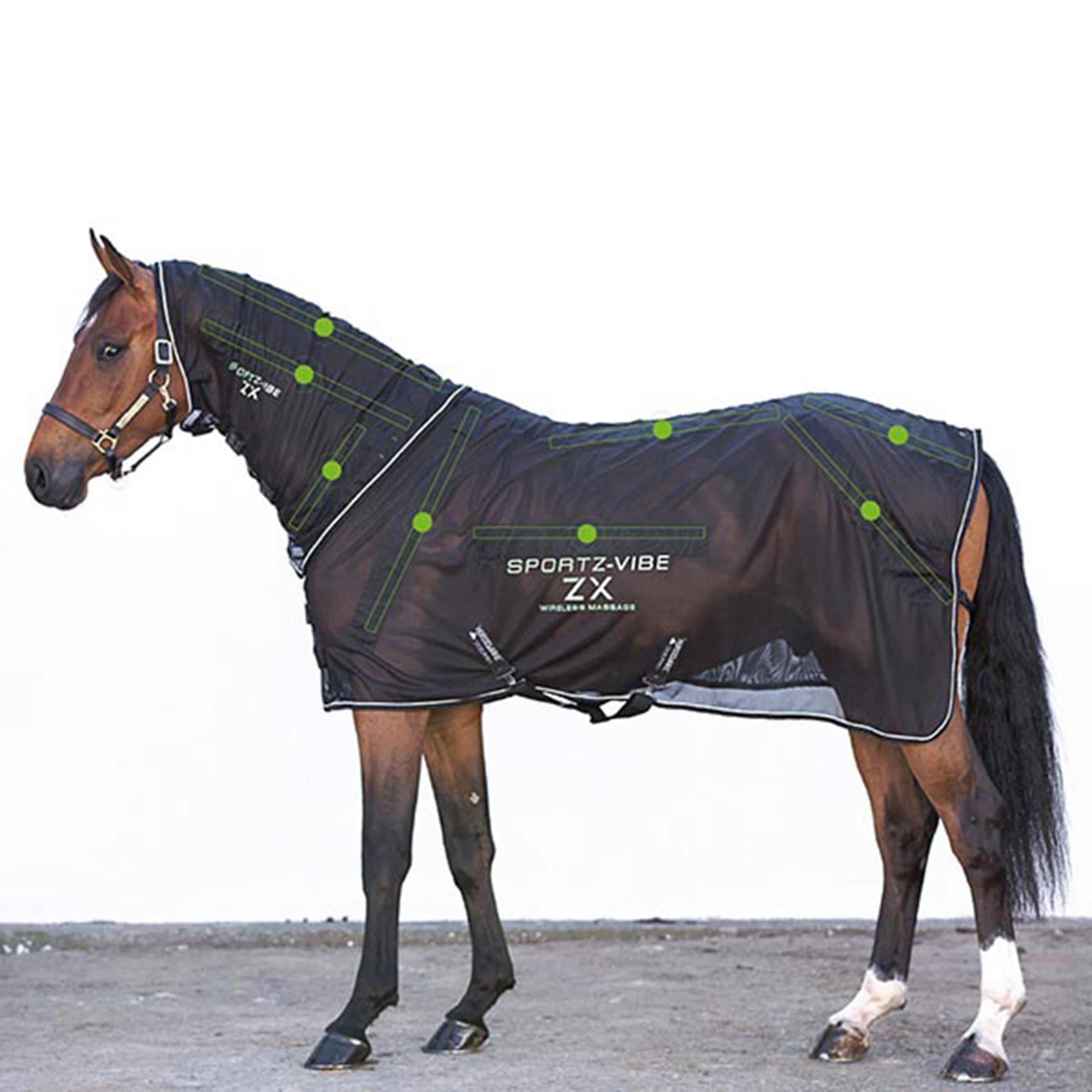 Sportz-Vibe® ZX Rug
