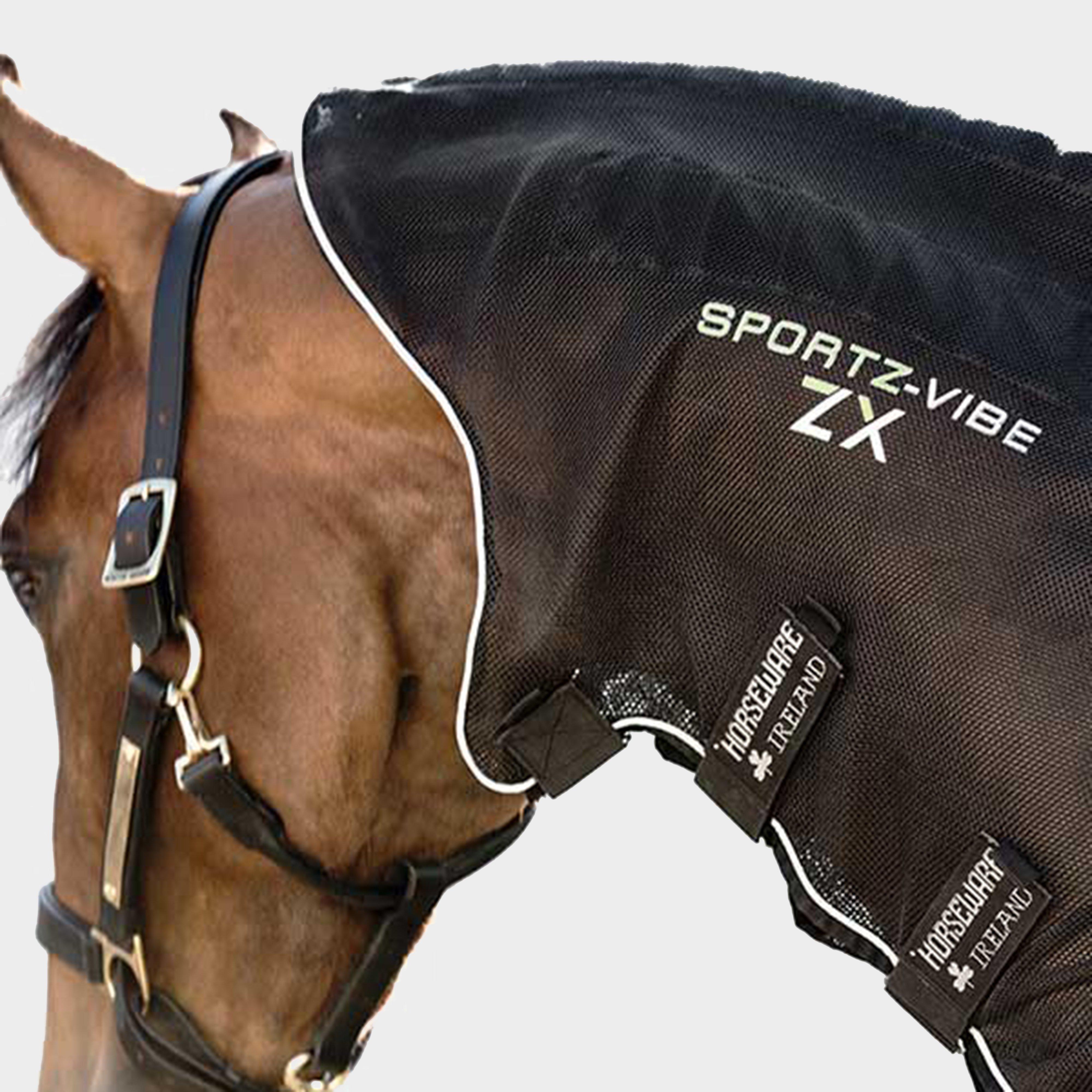Sportz-Vibe® ZX Rug