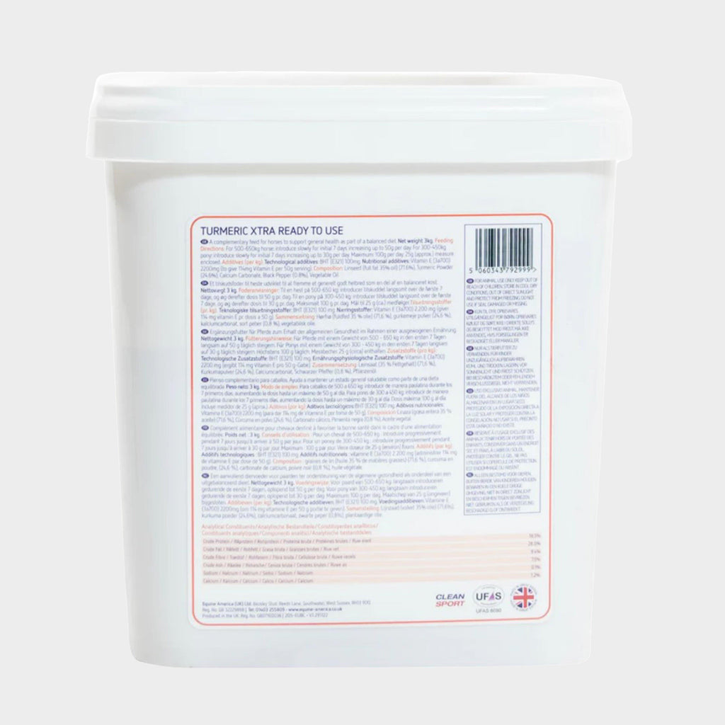 Turmeric Xtra