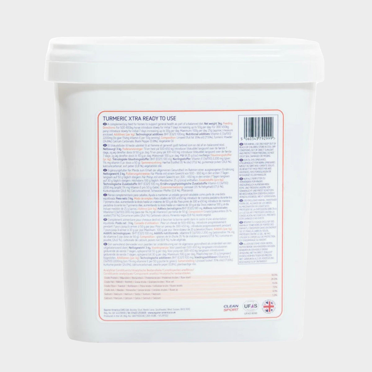 Turmeric Xtra