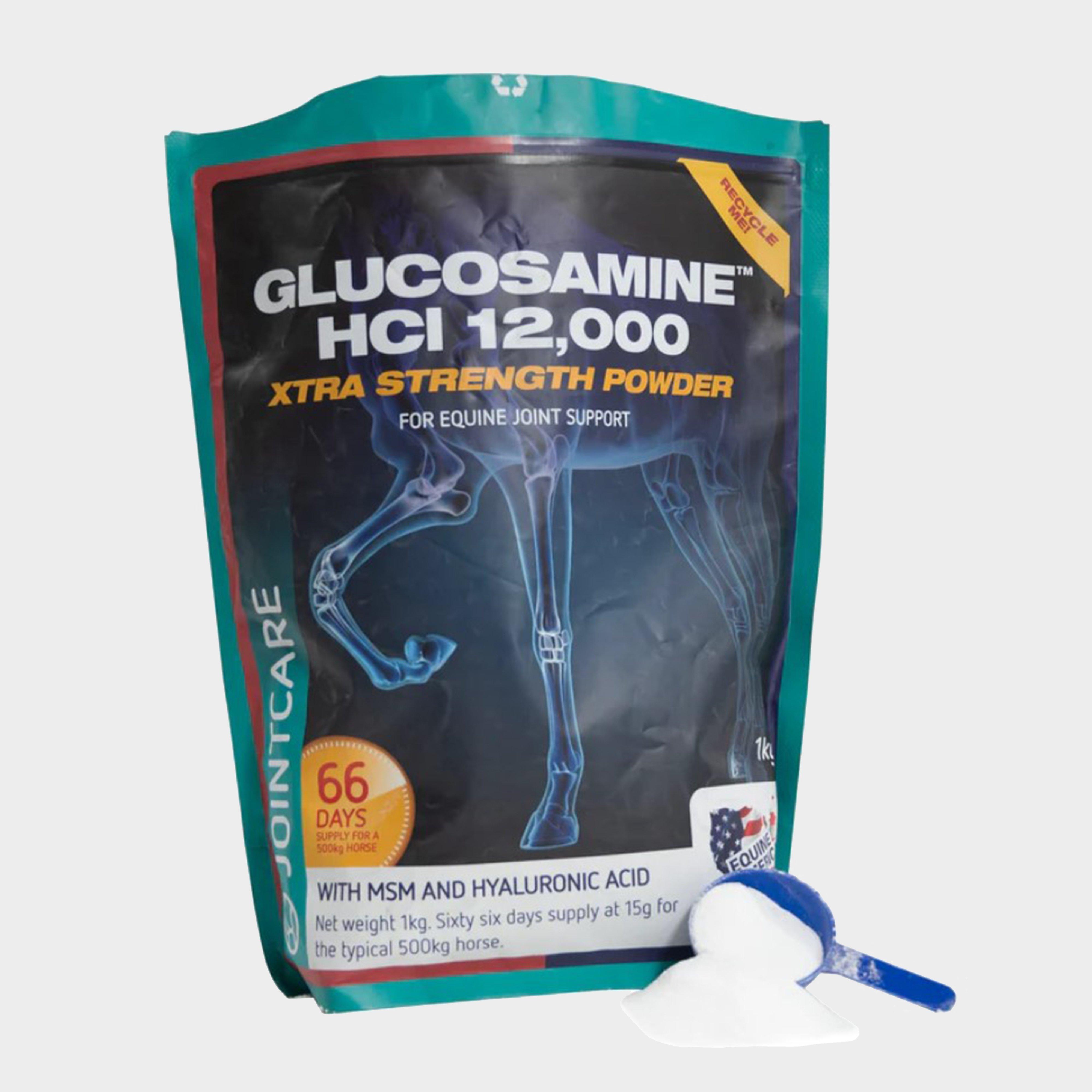 Glucosamine HCI 12000