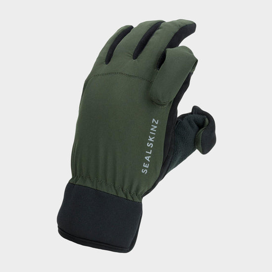Waterproof All Weather Sporting Gloves