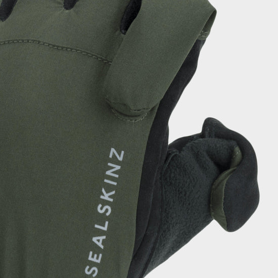 Waterproof All Weather Sporting Gloves