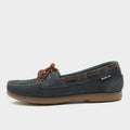 Ladies Millfield Arena Shoes Navy