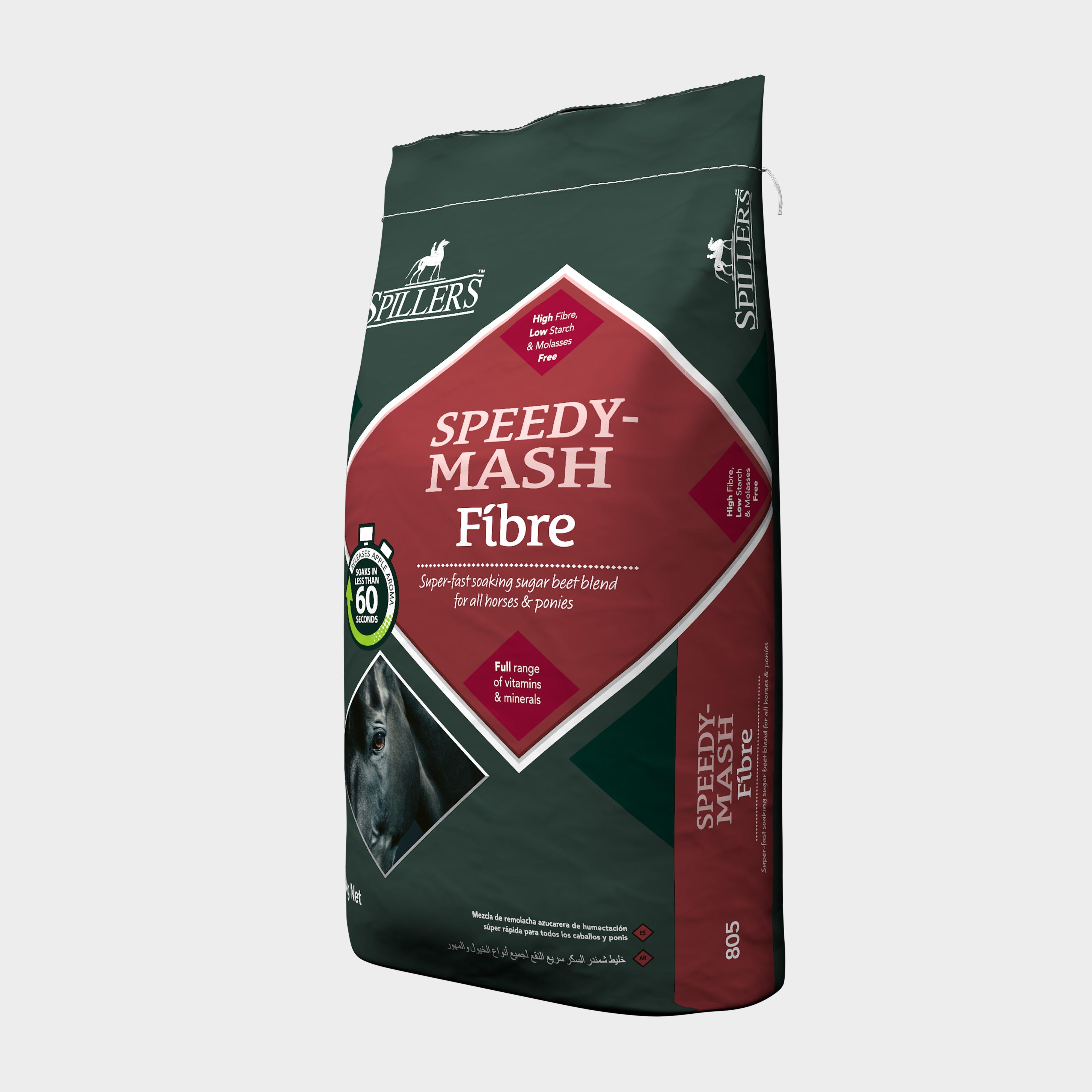 Speedy-Mash Fibre