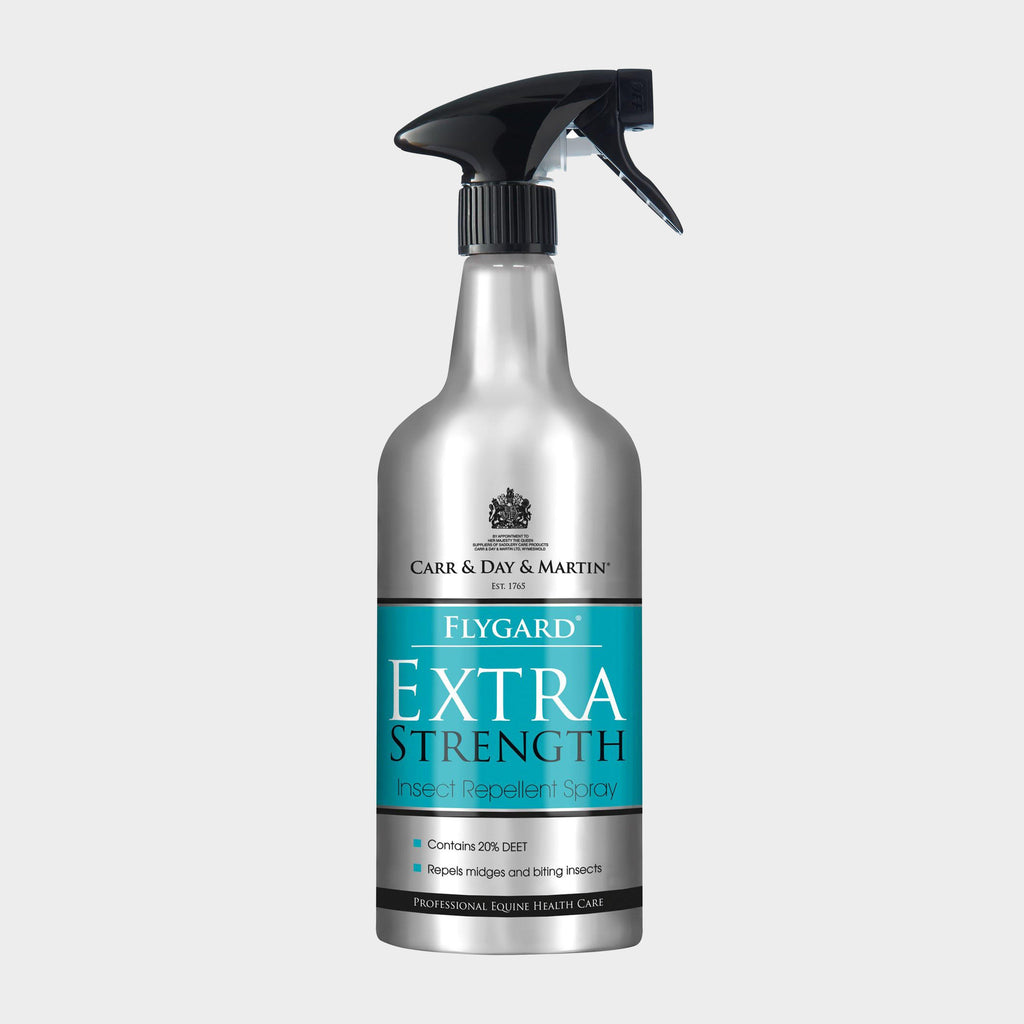 Flygard Extra Strength Insect Repellent