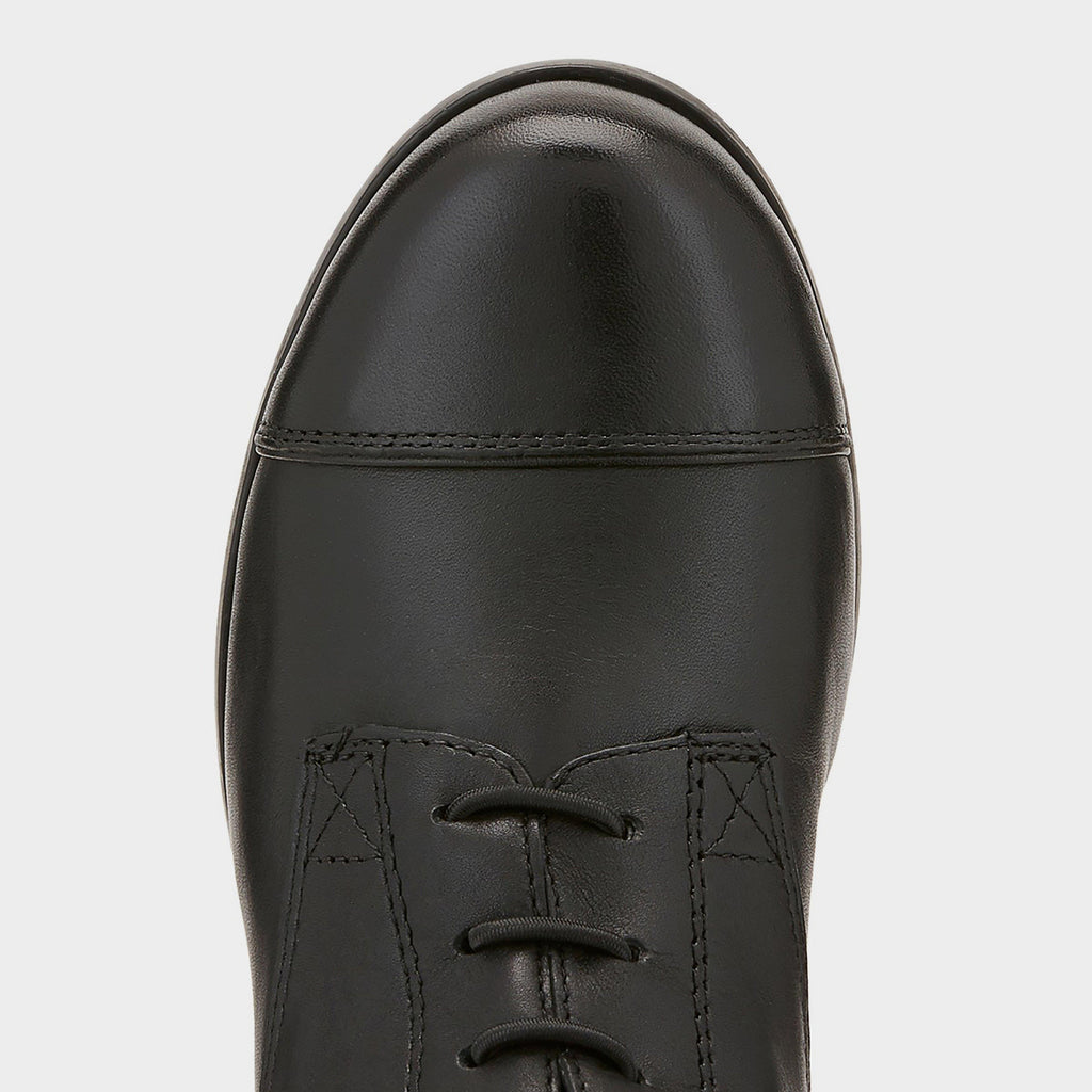 Kids' Heritage Contour Field Zip Boots