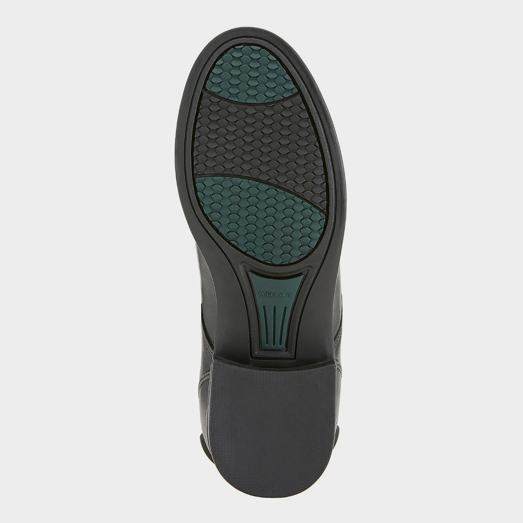 Kids' Heritage Contour Field Zip Boots