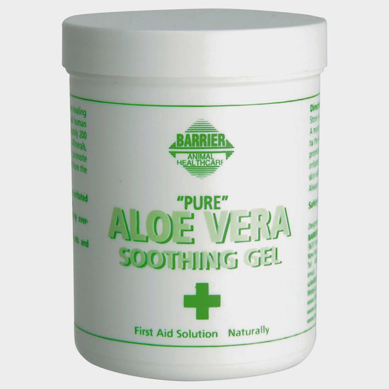 Pure Aloe Vera Soothing Gel 250ml