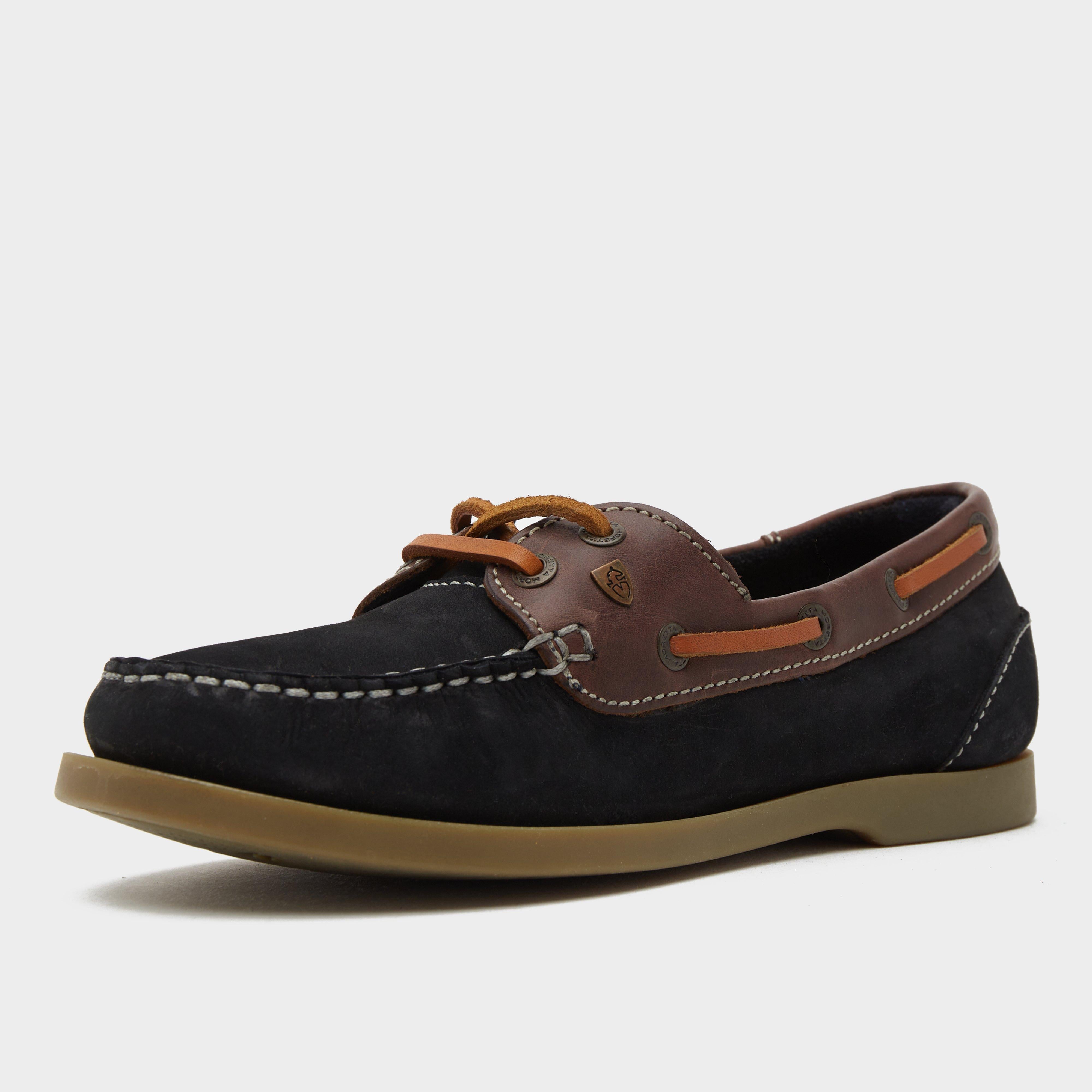Avisa Deck Shoes