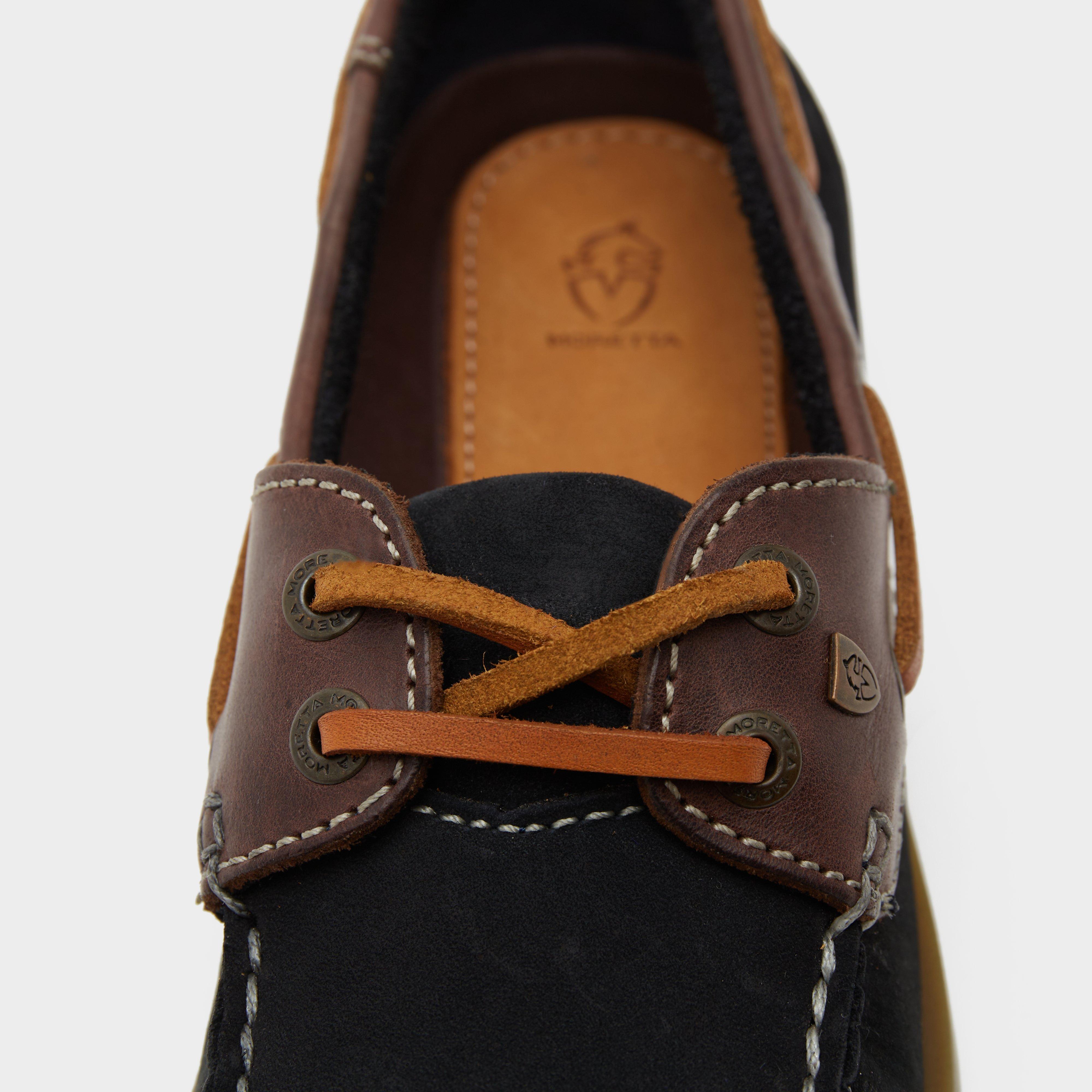 Avisa Deck Shoes