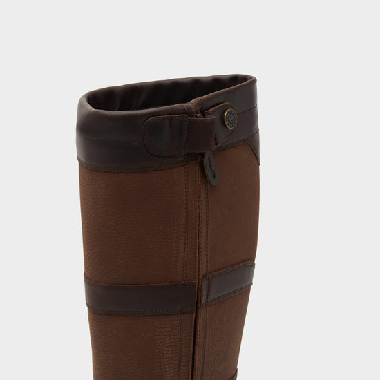Bella Country Boot