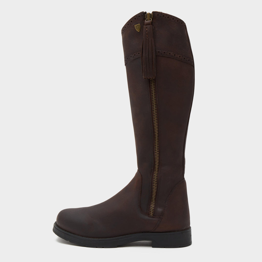 Kids’ Alessandra Boots