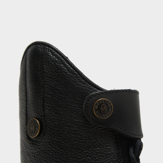 Kids' Gianna Riding Boots Black