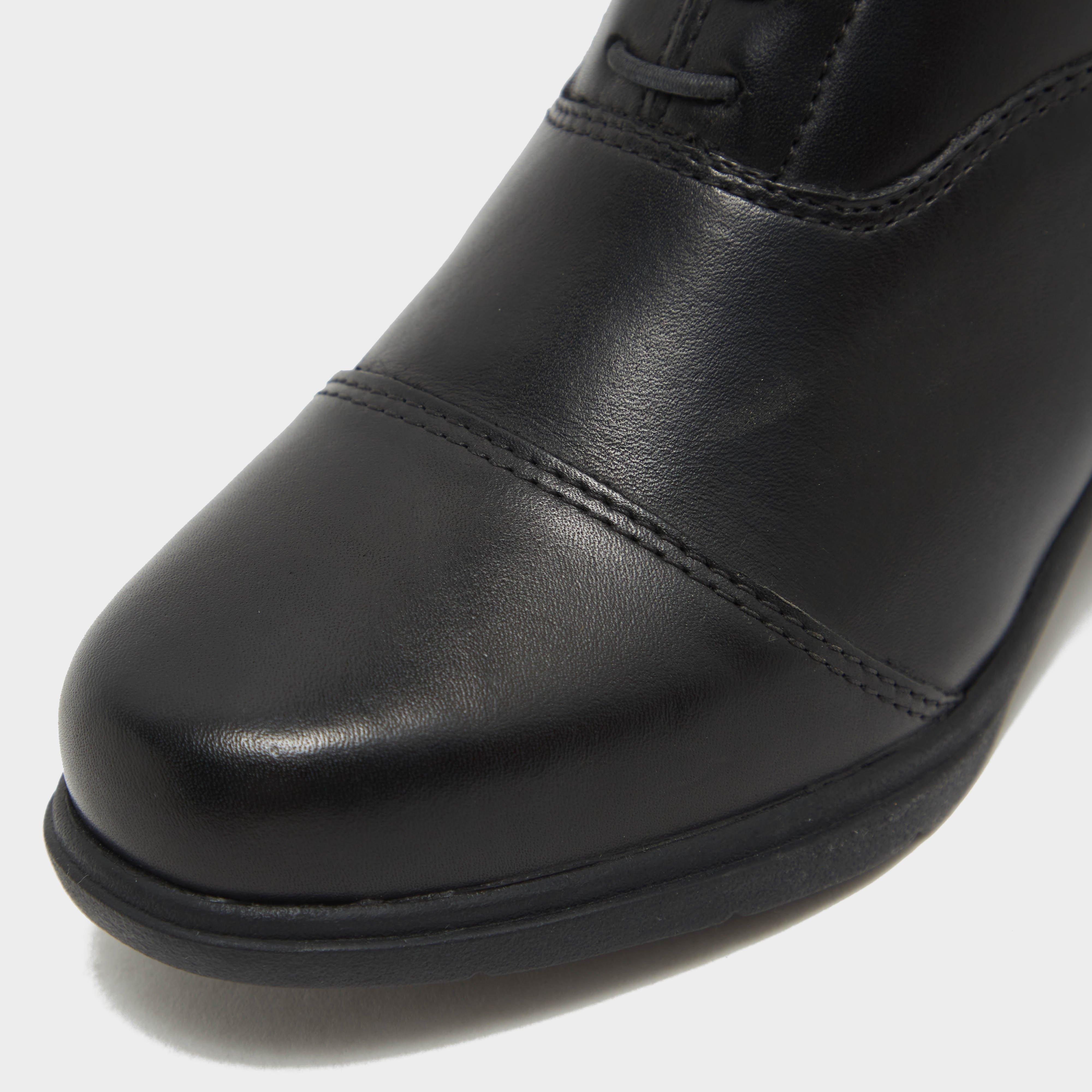 Kids' Gianna Riding Boots Black