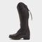 Kids' Gianna Riding Boots Brown
