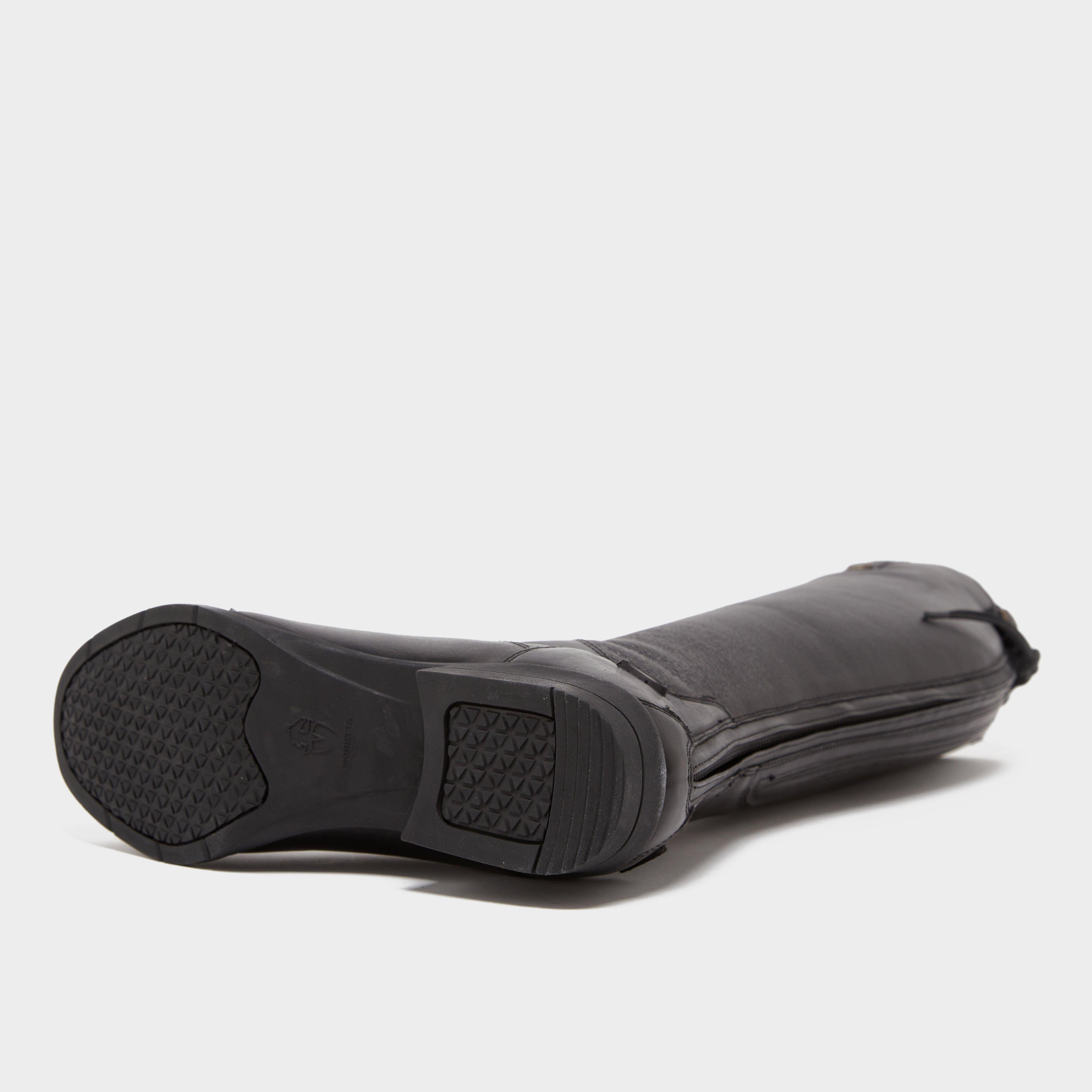 Men's Gianna Riding Boots