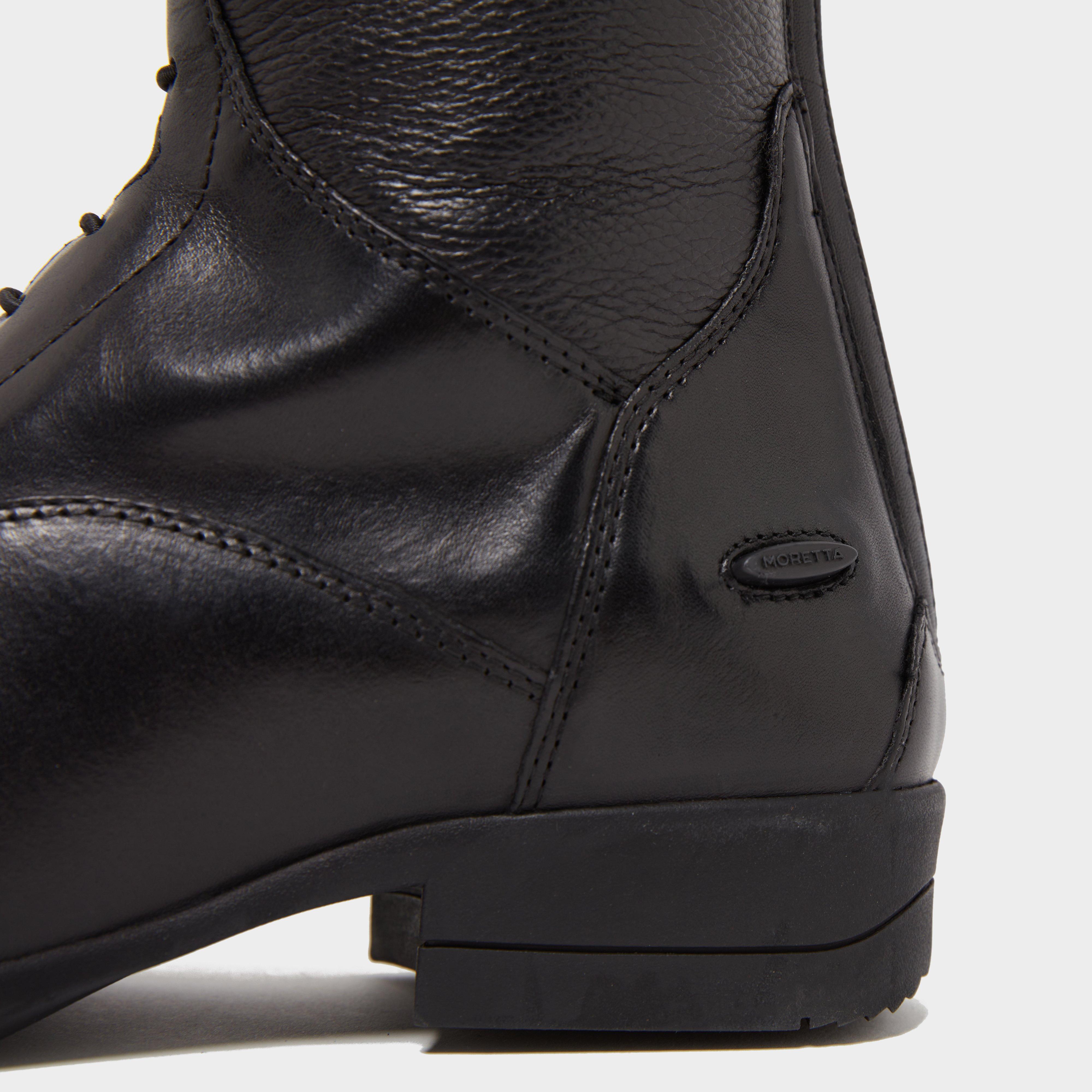 Men's Gianna Riding Boots