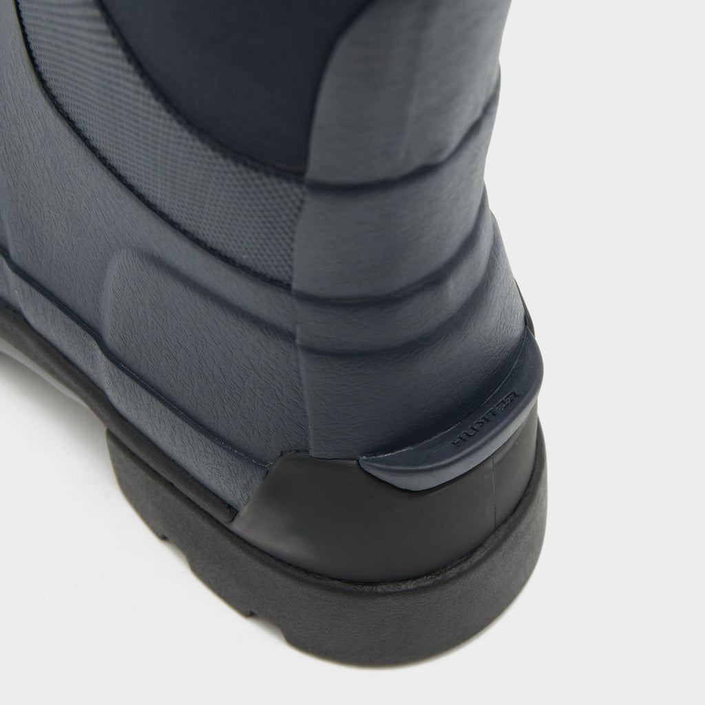 Women’s Balmoral Field Hybrid Tall Wellington Boots