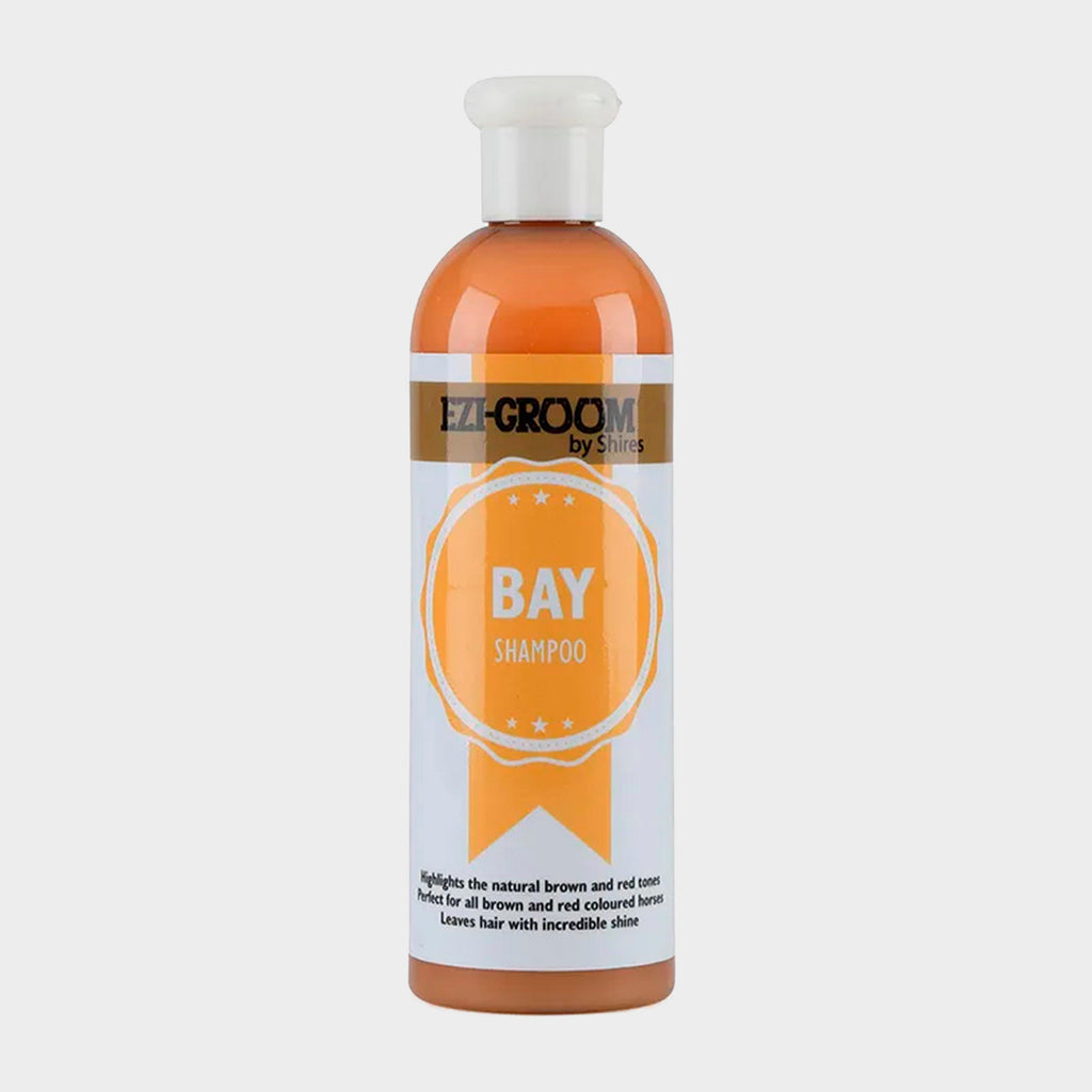 Bay Shampoo