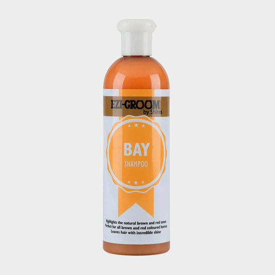 Bay Shampoo