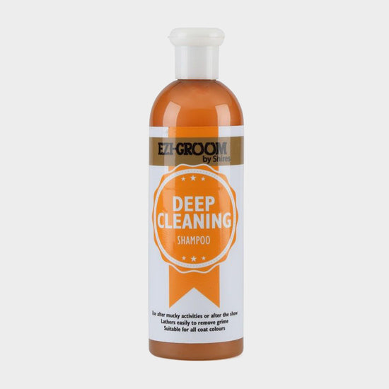 Ezi-Groom Deep Clean Shampoo
