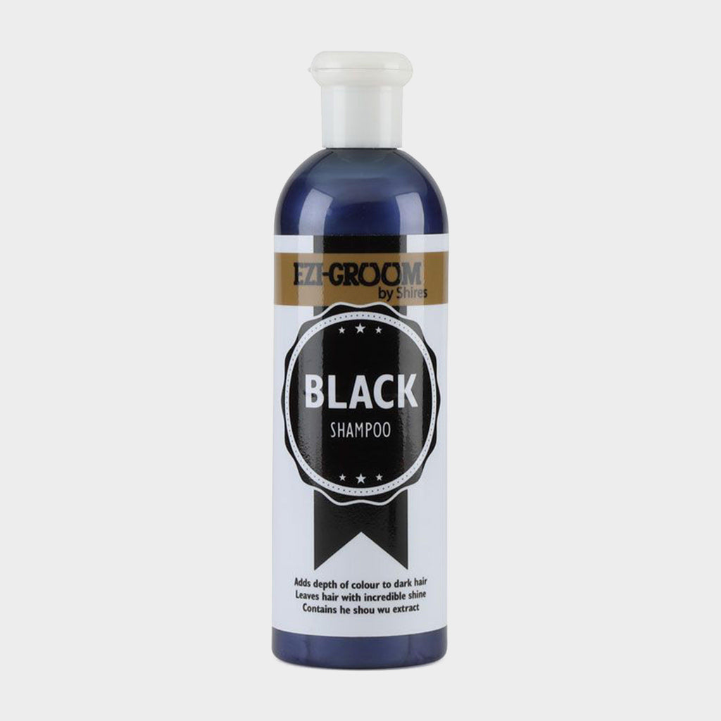 Ezi-Groom Black Shampoo