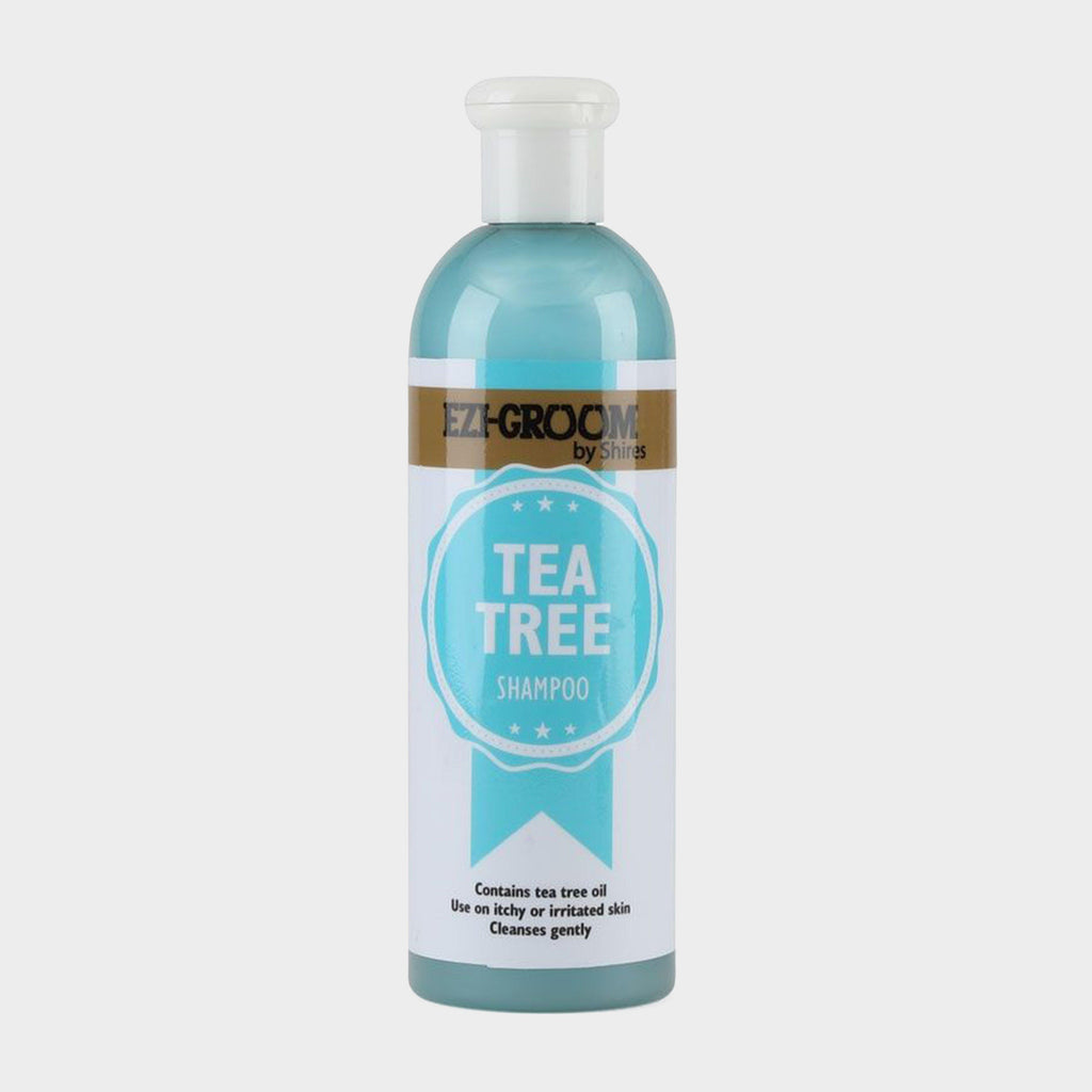 Ezi-Groom Tea Tree Shampoo
