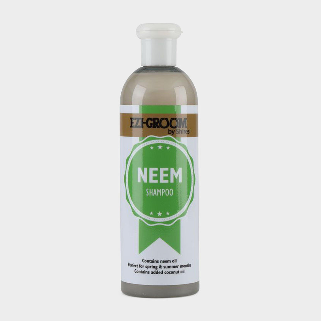 Ezi-Groom Neem Shampoo 400ml