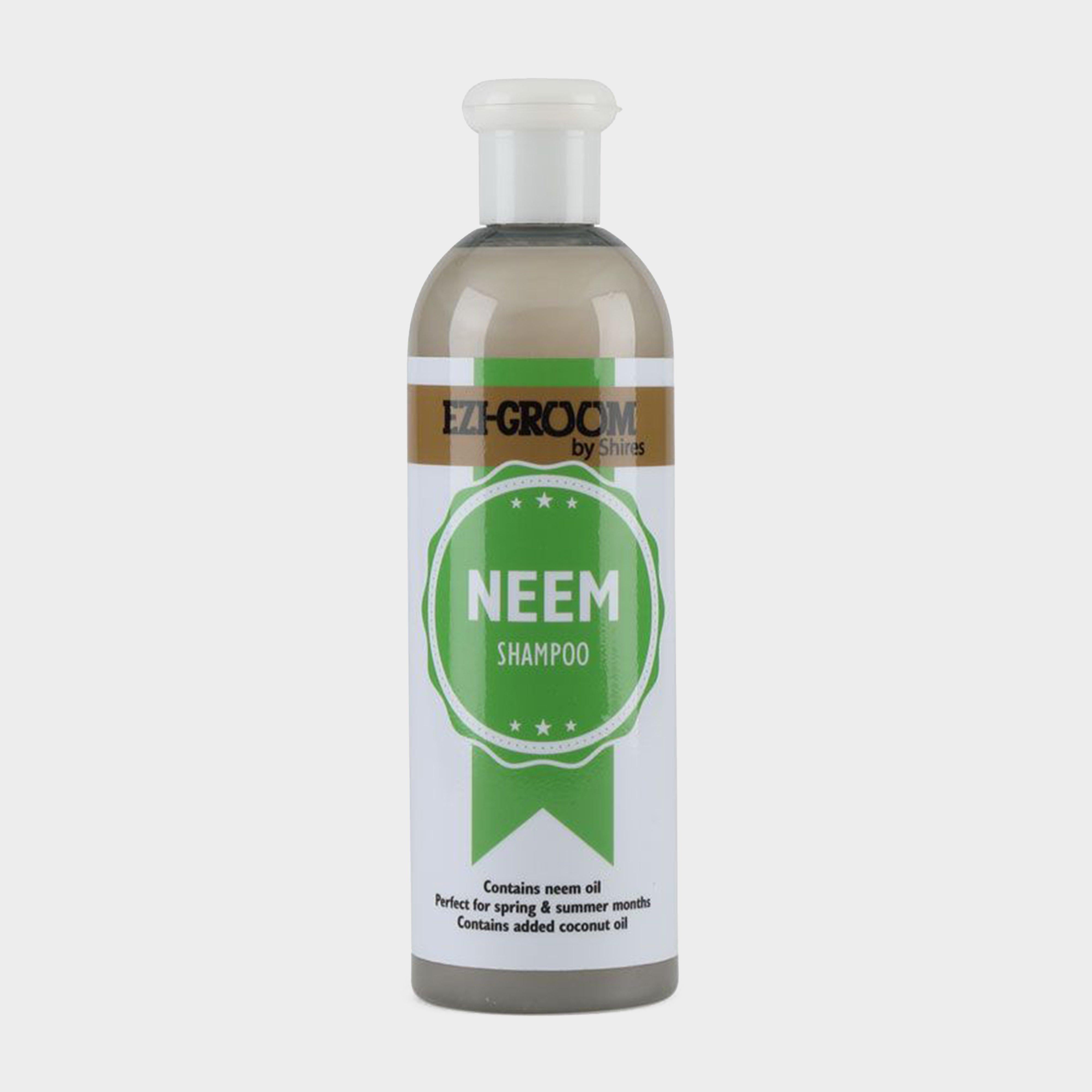 Ezi-Groom Neem Shampoo 400ml