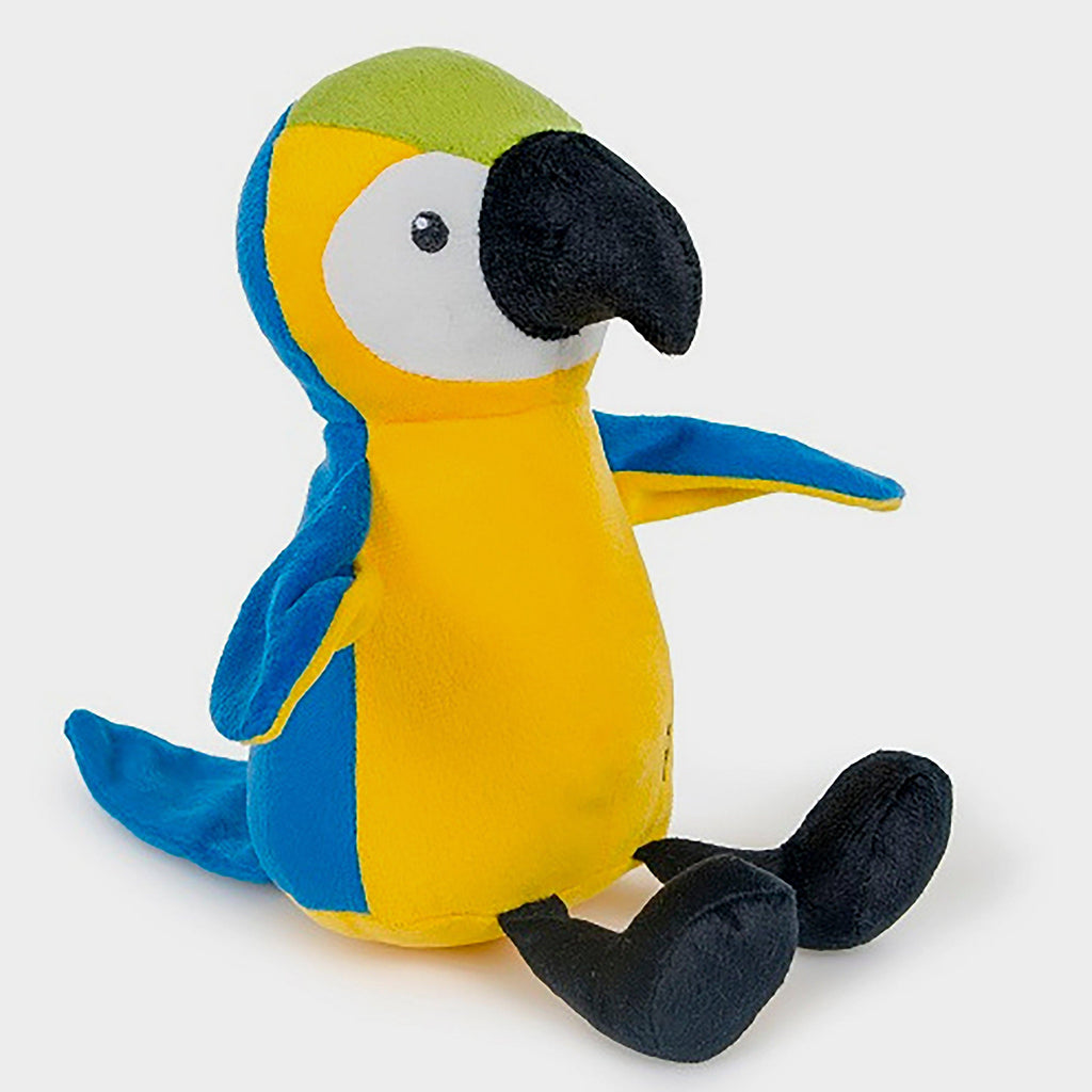 Planet Parrot