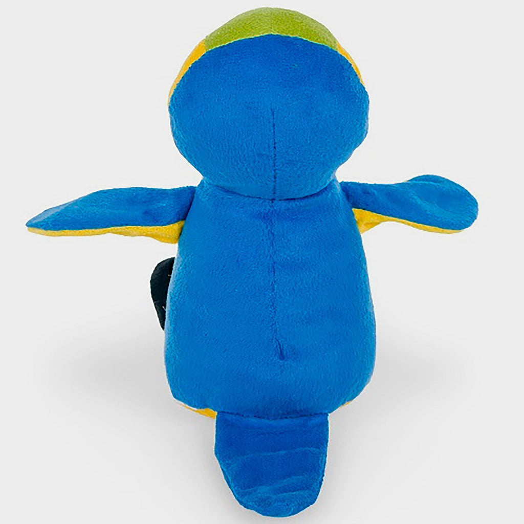 Planet Parrot
