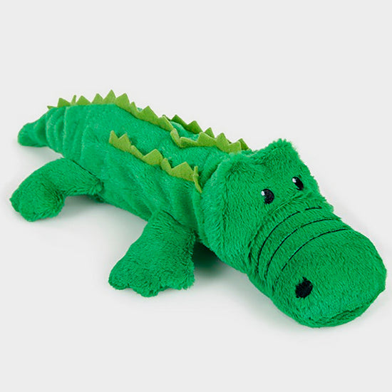 Planet Crocodile