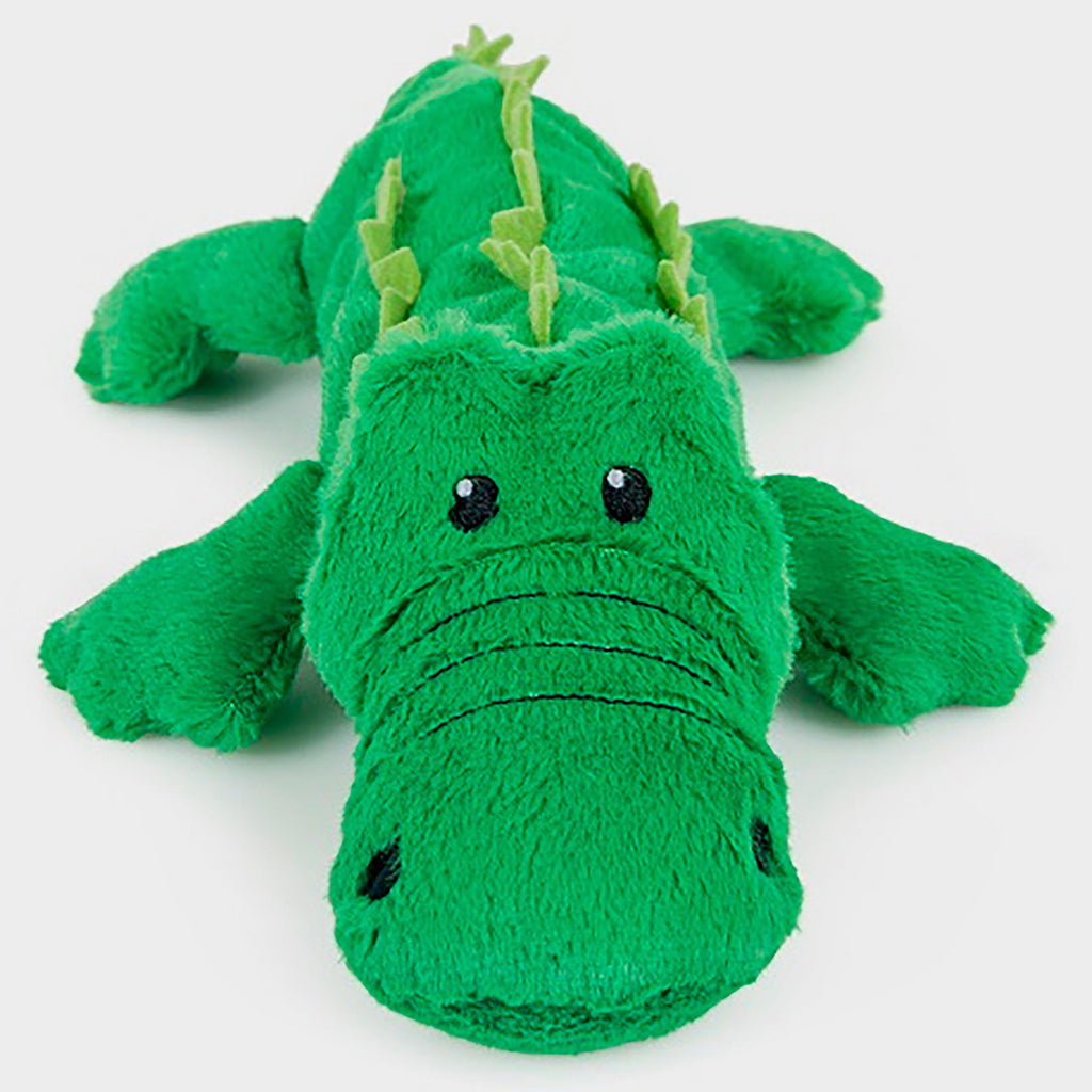 Planet Crocodile
