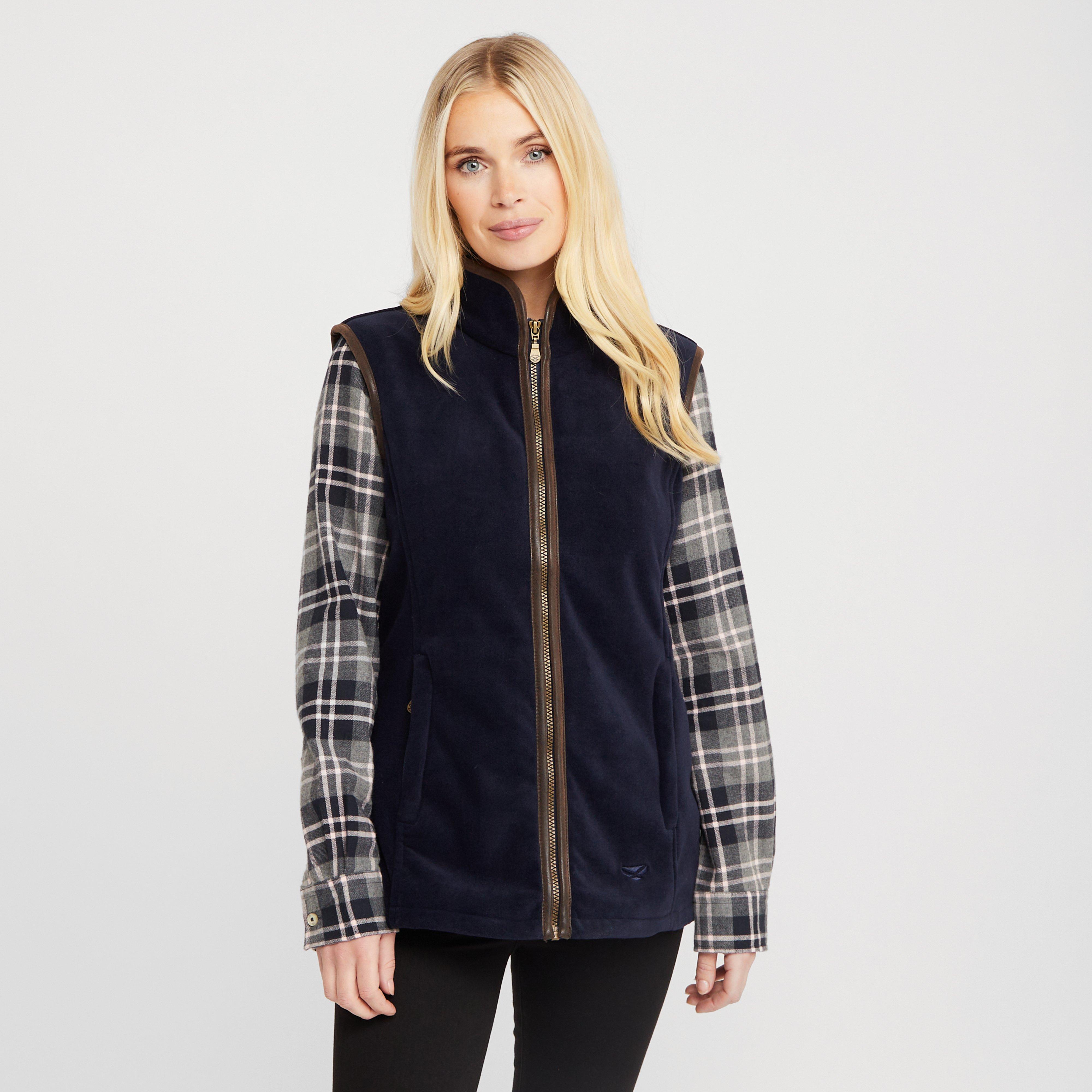 Women's Stenton Fleece Gilet
