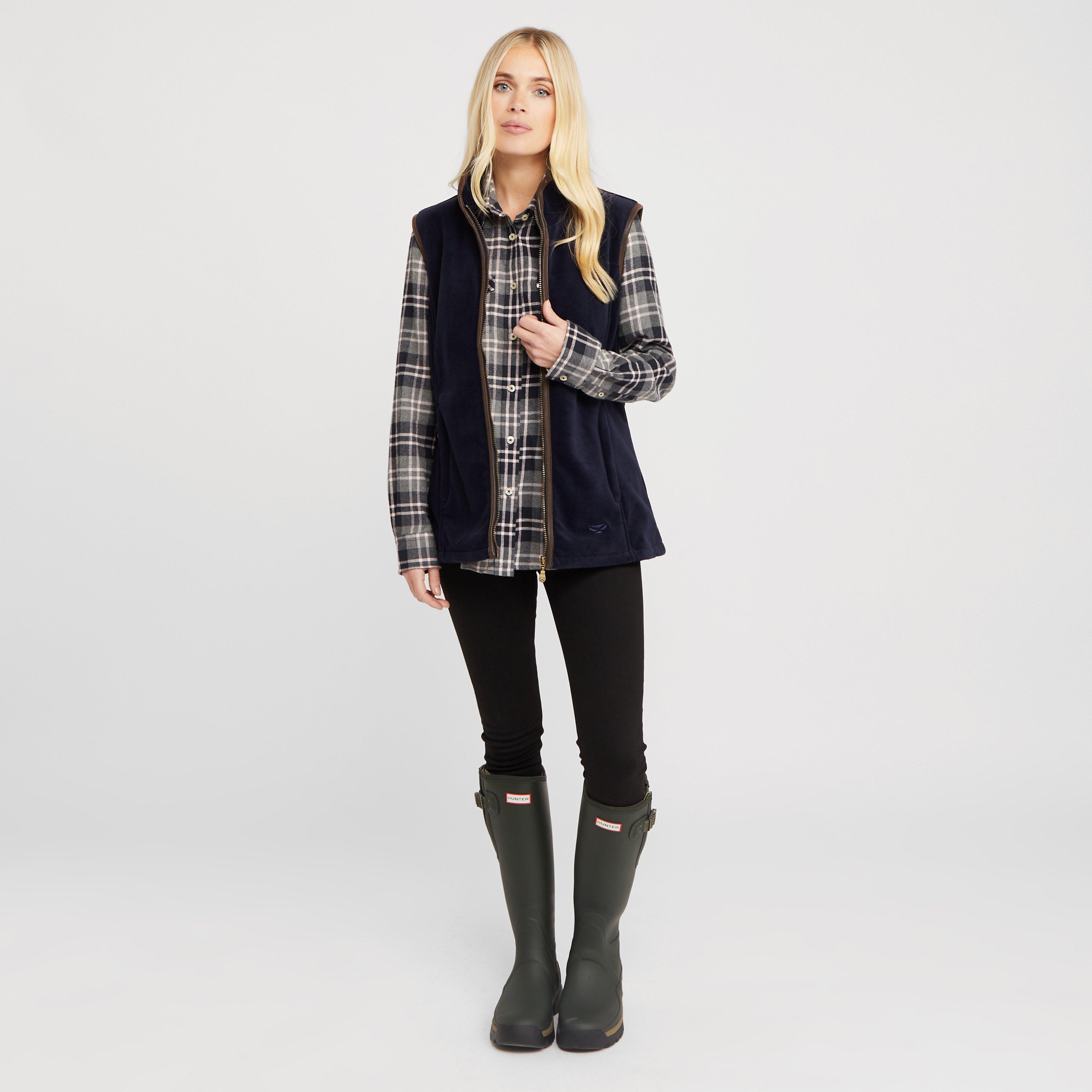 Women's Stenton Fleece Gilet