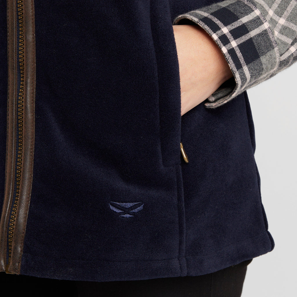 Women's Stenton Fleece Gilet