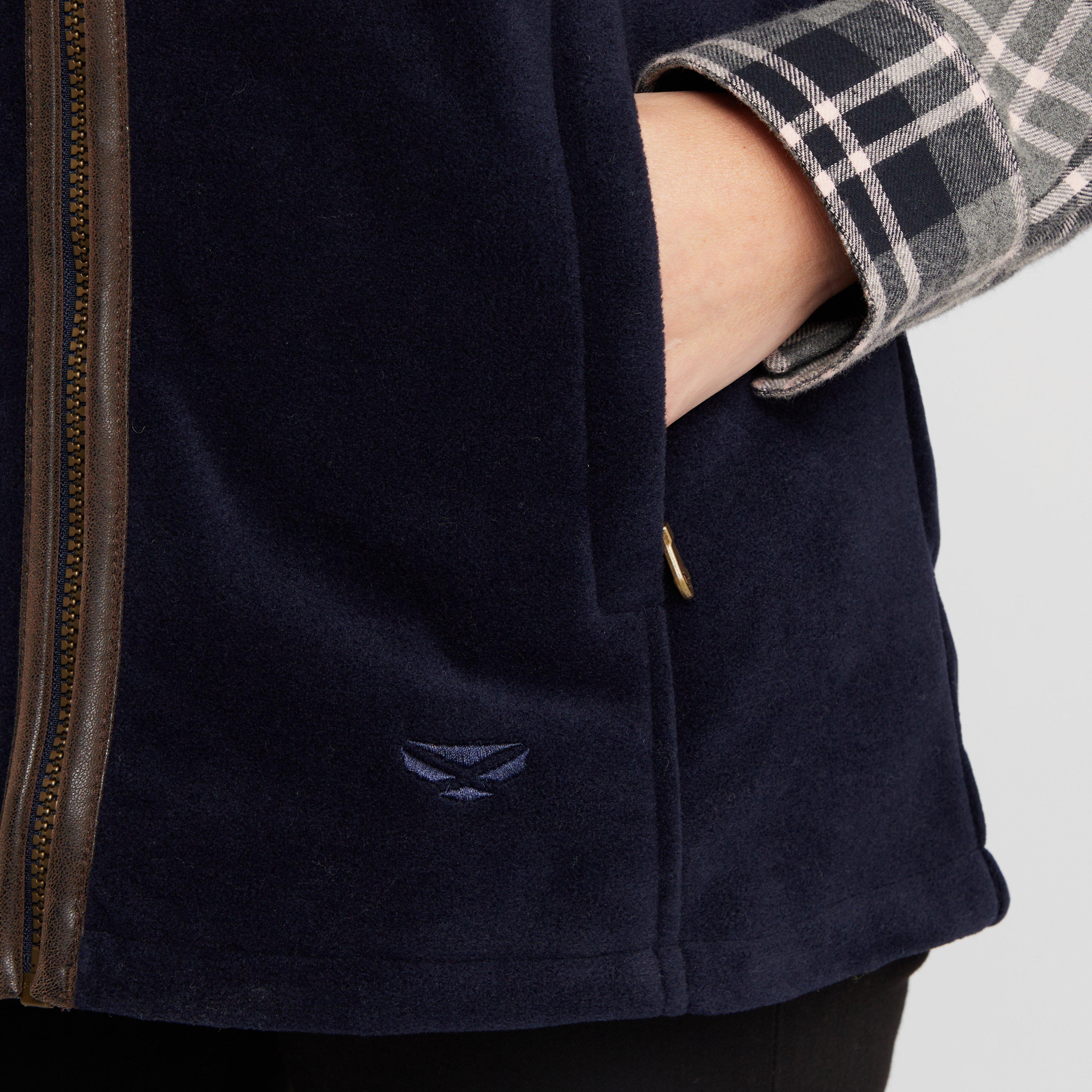 Women's Stenton Fleece Gilet