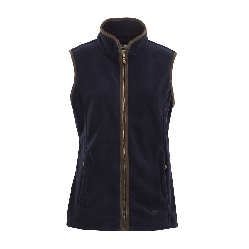 Women's Stenton Fleece Gilet