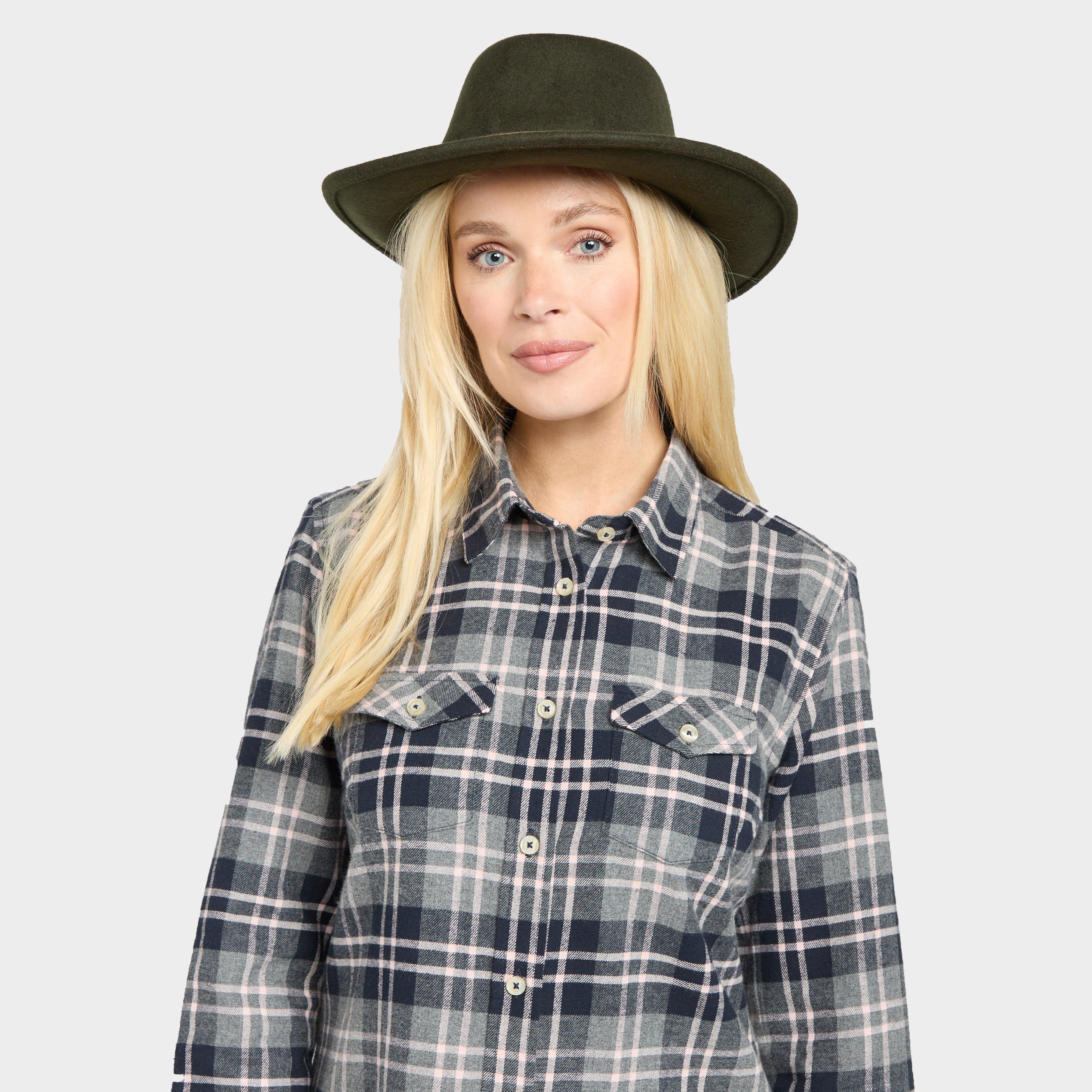 Women’s Eilidh Flannel Shirt