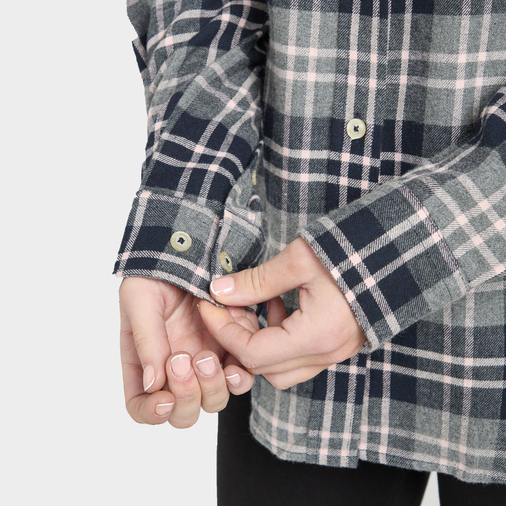 Women’s Eilidh Flannel Shirt