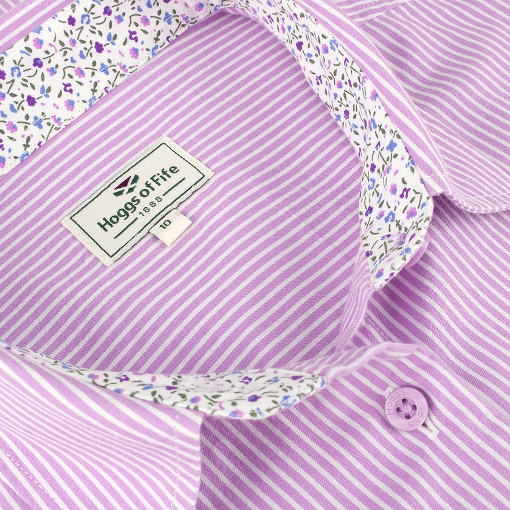 Women's Bonnie II Cotton Shirt
