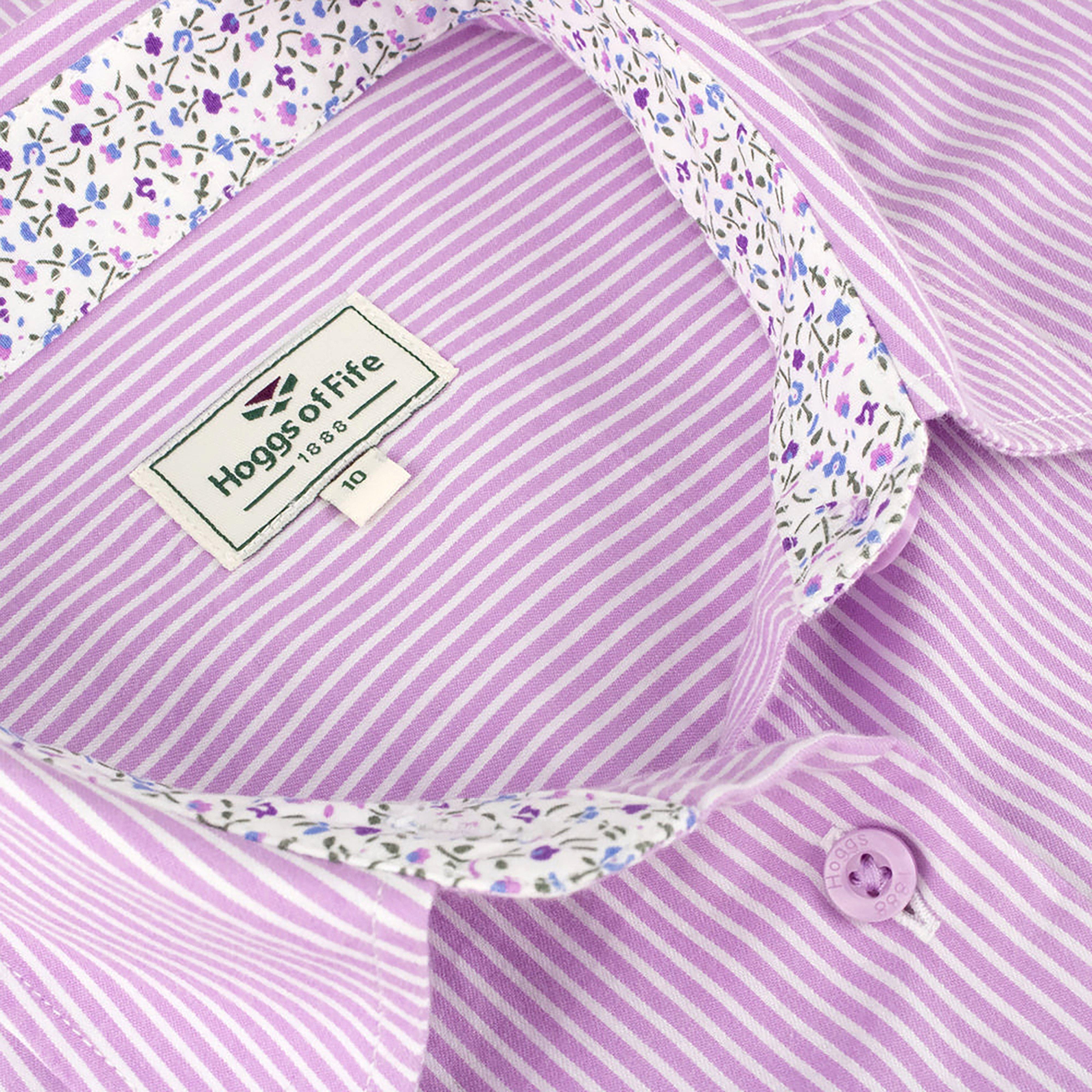 Women's Bonnie II Cotton Shirt
